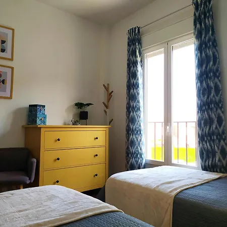 Casa Playa Golf Prázdninový dům