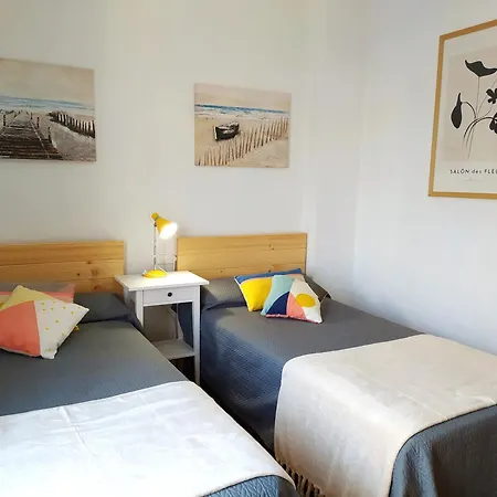 Prázdninový dům Casa Playa Golf