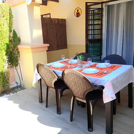 Casa Playa Golf Holiday home *