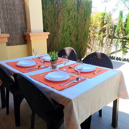 Casa Playa Golf