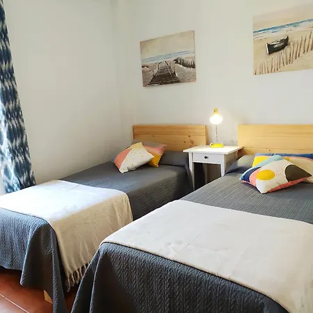 Casa Playa Golf 別荘 イスランティージャ