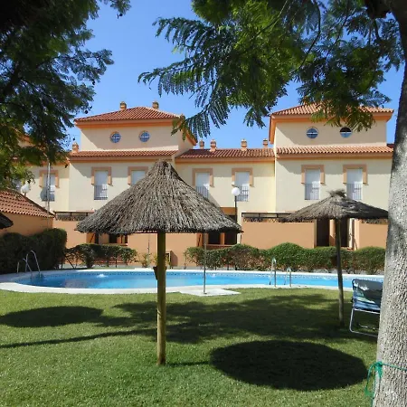 Casa de Férias Casa Playa Golf *