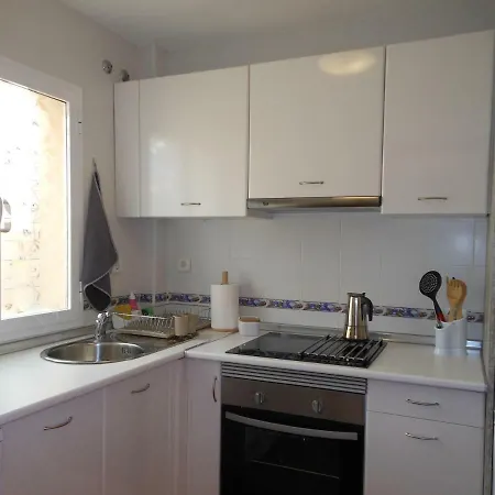 Holiday home Casa Playa Golf Islantilla