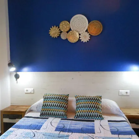 Holiday home Casa Playa Golf