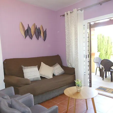 Casa Playa Golf Casa de Férias *
