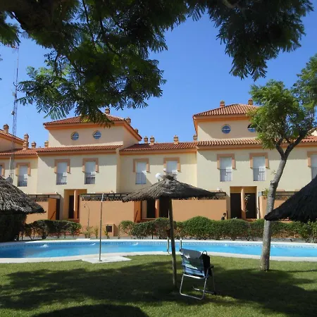 Casa Playa Golf Casa de Férias