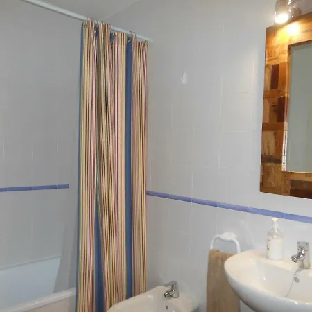 Holiday home Casa Playa Golf