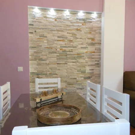 Holiday home Casa Playa Golf Islantilla
