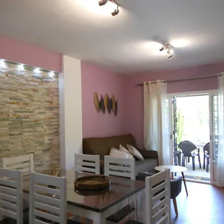 Casa Playa Golf