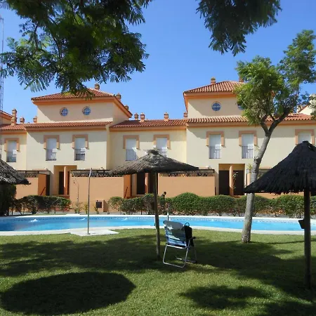 Casa Playa Golf Casa de Férias