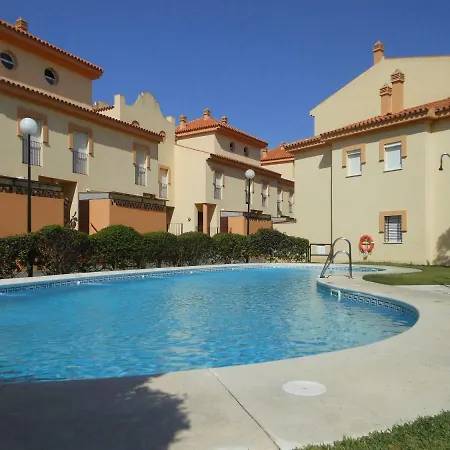 Casa Playa Golf *