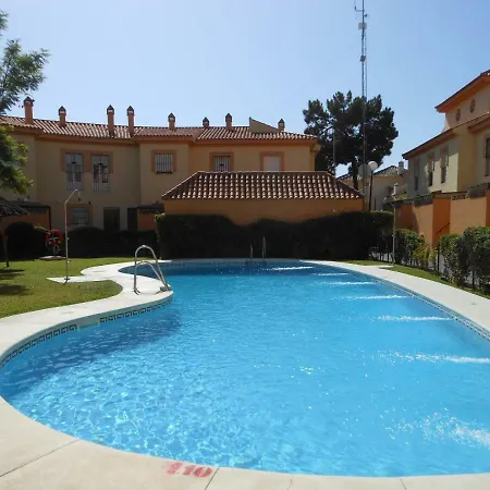 Casa Playa Golf Holiday home