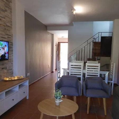 Casa Playa Golf Holiday home *