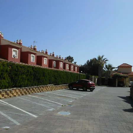 Casa Playa Golf 別荘 イスランティージャ