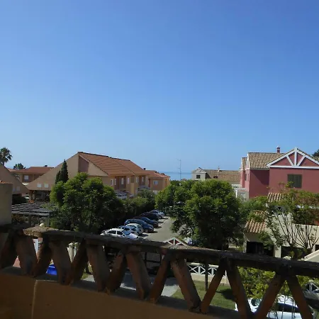 Casa Playa Golf * イスランティージャ