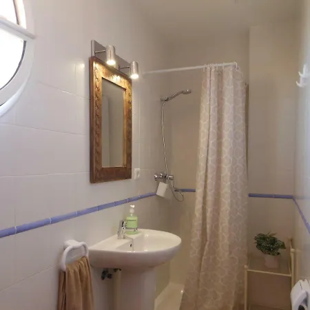 Casa Playa Golf Holiday home