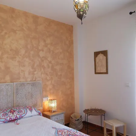 Holiday home Casa Playa Golf