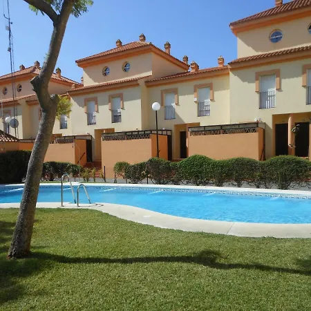 Casa Playa Golf Casa de Férias Islantilla
