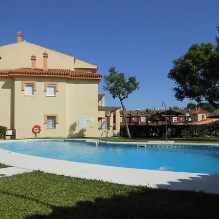 Casa Playa Golf Islantilla