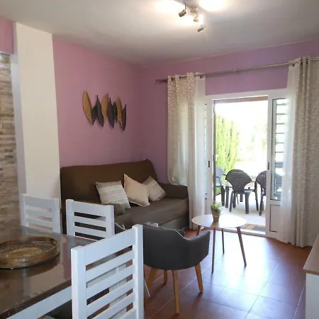 Casa Playa Golf Casa de Férias *