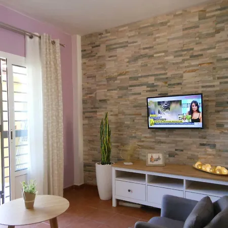 Casa Playa Golf *