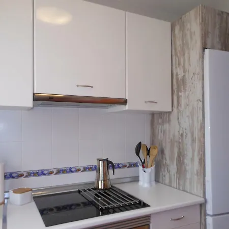 Casa Playa Golf Holiday home