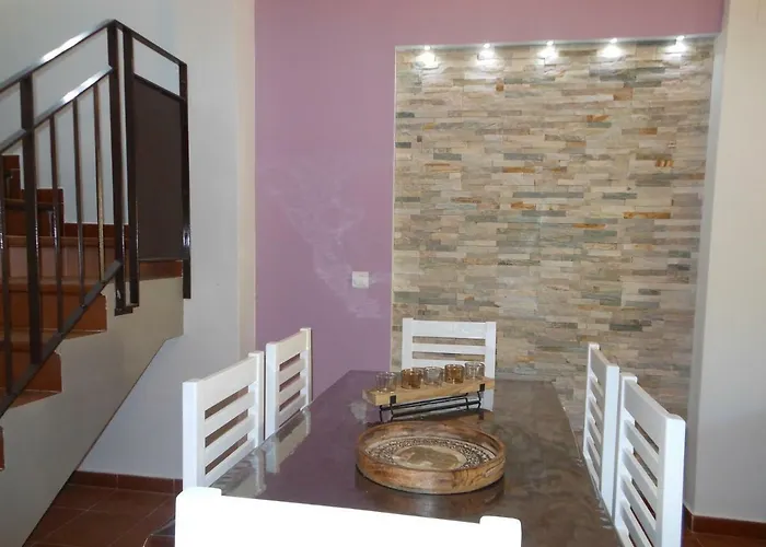 Casa Playa Golf