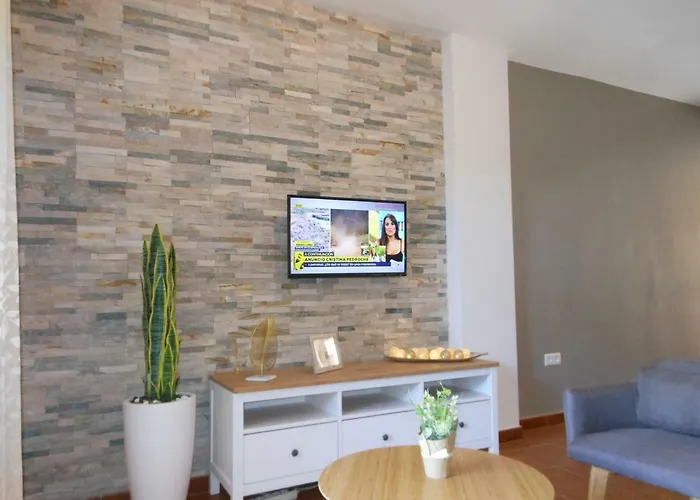Casa Playa Golf