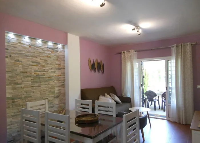 Casa Playa Golf