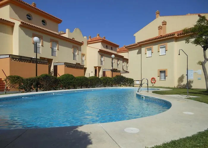 Casa Playa Golf *