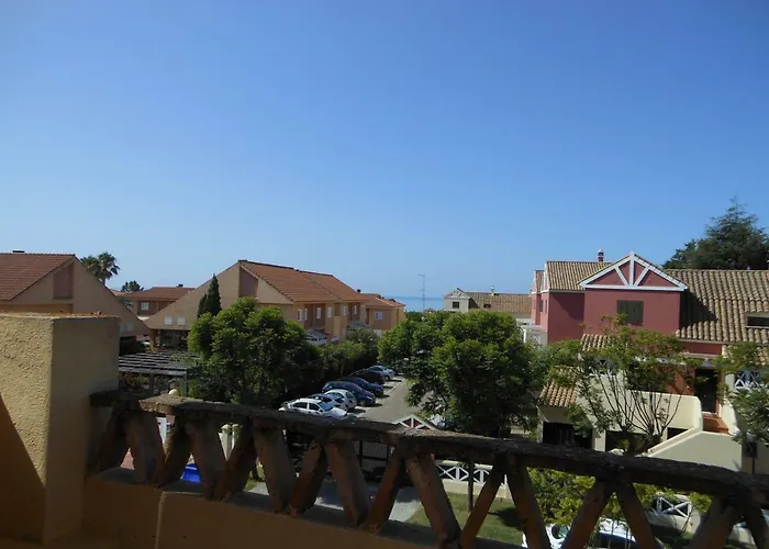 Casa Playa Golf * イスランティージャ