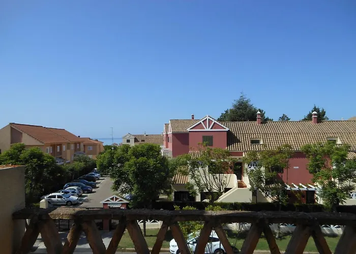 Casa Playa Golf 別荘 イスランティージャ