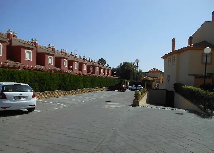 Σπίτι διακοπών Casa Playa Golf