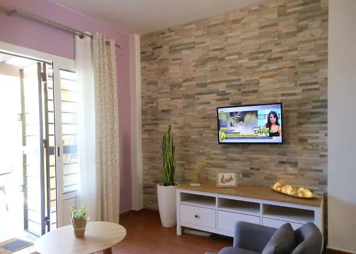 Casa Playa Golf *