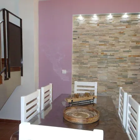 Casa Playa Golf